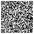 QR code with Crate contacts