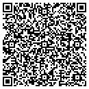 QR code with D M Vickers & Assoc contacts