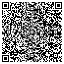 QR code with Monte Slater MD contacts