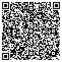 QR code with KFC contacts