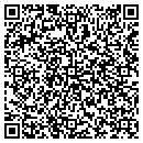 QR code with Autozone 932 contacts