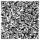 QR code with Heads Up contacts
