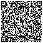 QR code with Presley Custom Painting contacts