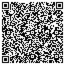 QR code with A 1 Towing contacts