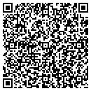 QR code with J Allen Corp contacts