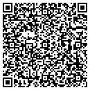 QR code with Balloon Cafe contacts