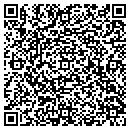 QR code with Gilligans contacts