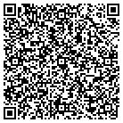 QR code with Hilltop Pools & Spas Inc contacts