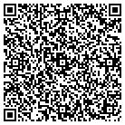 QR code with Hyperbaric Physicians Of Ga contacts