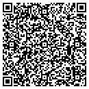 QR code with Toccoa Cafe contacts