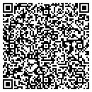 QR code with Blessed Baby contacts