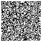 QR code with Saint Gerards Catholic Church contacts