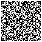 QR code with G & G Printing & Graphics LLC contacts