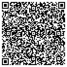 QR code with Peachtree Emergency Assoc contacts
