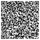 QR code with Ginger's Island Of Beauty contacts