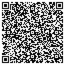 QR code with PHD Studio contacts