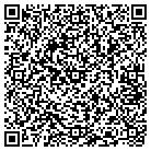 QR code with Reginas Cleaning Service contacts