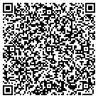 QR code with A & E Television Network contacts