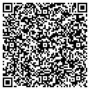 QR code with JDA Tree Sales contacts