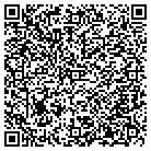 QR code with Adams Garage & Wrecker Service contacts