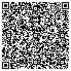 QR code with Fannin County Superior Court contacts