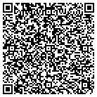 QR code with C J Findley's Collision Center contacts