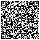 QR code with HLN Service LTD contacts