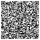 QR code with G & M Roll Off Division contacts
