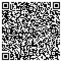 QR code with Blink contacts