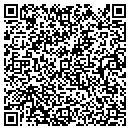 QR code with Miracle Bow contacts
