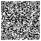 QR code with Acadiana Property Specialists contacts