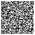 QR code with KFC contacts