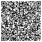 QR code with Phoenix Air Aerial Tow Operatn contacts