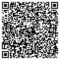 QR code with Zami contacts