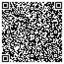 QR code with Teague Tree Service contacts