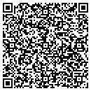 QR code with Hunts Construction contacts