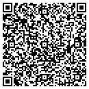 QR code with Trim N Tint contacts