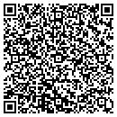QR code with Under The Hemlock contacts