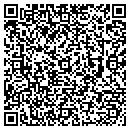 QR code with Hughs Garage contacts