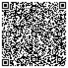 QR code with A A D C O Transmissions contacts