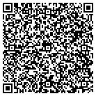 QR code with Donnie Singleton CPA contacts
