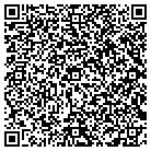 QR code with W S Badcock Corporation contacts