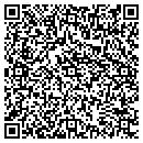 QR code with Atlanta Wings contacts