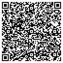 QR code with Thomas Masonry Co contacts