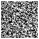QR code with D & S Motor Co contacts