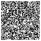QR code with First Friendship Baptst Church contacts