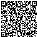 QR code with ADS contacts