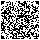 QR code with Bourgeois & Association Inc contacts