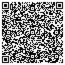 QR code with U-Save Auto Rental contacts
