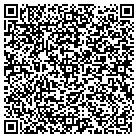QR code with Baines Concrete Construction contacts